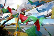 Prayer Flags