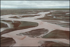 Tuotuo River - Three River Source