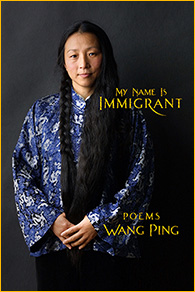 My Name Is Immigrant