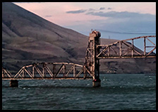 Columbia River 16