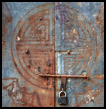Behind the Gate Exhibit Web Site
